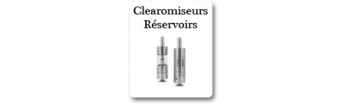 CLEAROMISEURS - RESERVOIRS
