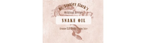 Snake Oil